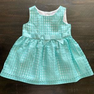 The Children’s Place Gingham Dress